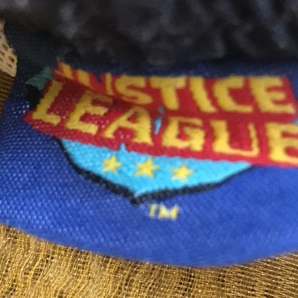 10/$50 JUSTICE LEAGUE SWIM TRUNK